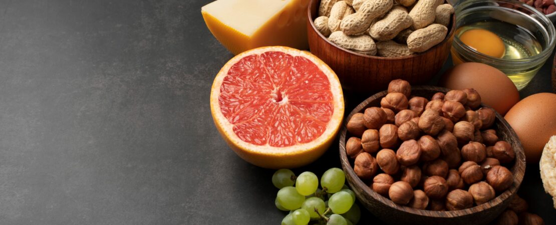 Recettes alternatives sans glutent allergies