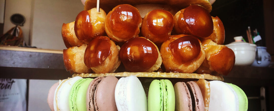 Les grands gâteaux pour mariage, baptême, anniversaire, bar mitsva ....